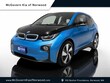  BMW i3 with Range Extender