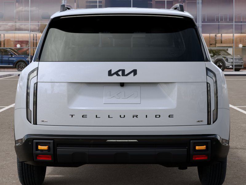 2027 Kia Telluride X-Pro SX Prestige - Photo 13