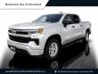 Used 2022 Chevrolet Silverado 1500 RST Truck Crew Cab