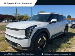 2026 Kia EV9 Wind SUV