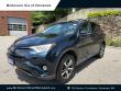Used 2018 Toyota RAV4 XLE SUV