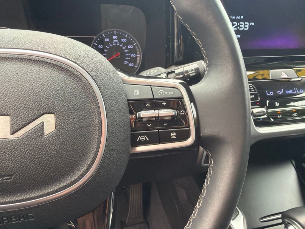 2023 Kia Sorento X-Line EX - Photo 19
