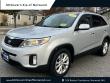 Used 2015 Kia Sorento EX SUV