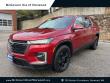Used 2023 Chevrolet Traverse LT SUV