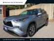 Used 2021 Toyota Highlander Hybrid XLE SUV