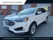 Used 2019 Ford Edge Titanium SUV