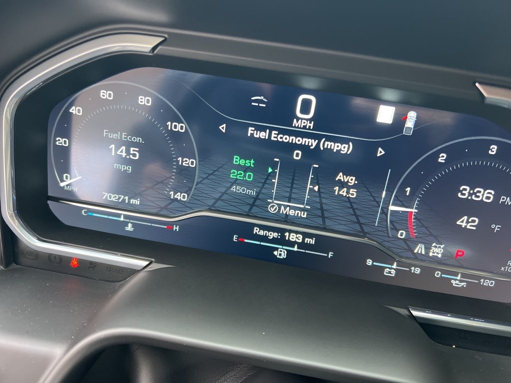 2022 GMC Sierra 1500 Denali Denali - Photo 18