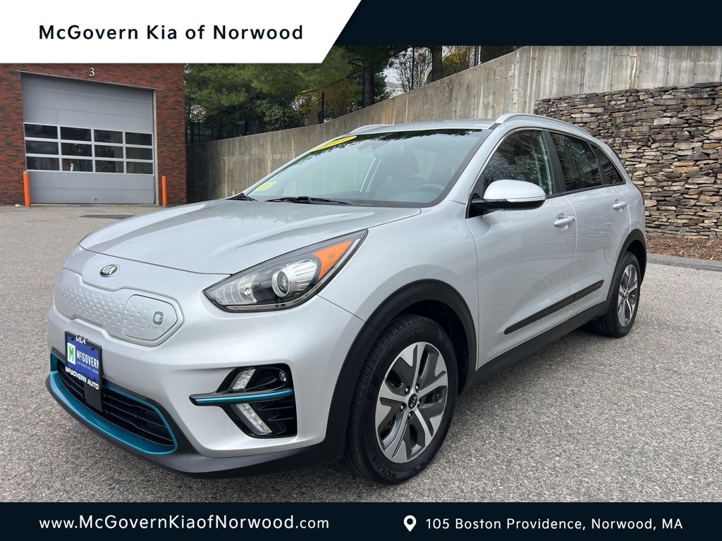 2019 Kia Niro