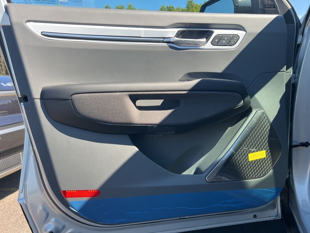 2026 Kia EV9 Land - Photo 7
