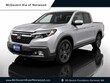  Honda Ridgeline