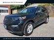 Used 2022 Ford Explorer XLT SUV