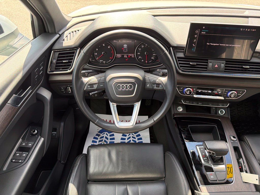 2023 Audi Q5 Sportback Premium - Photo 26