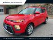Used 2022 Kia Soul LX Hatchback