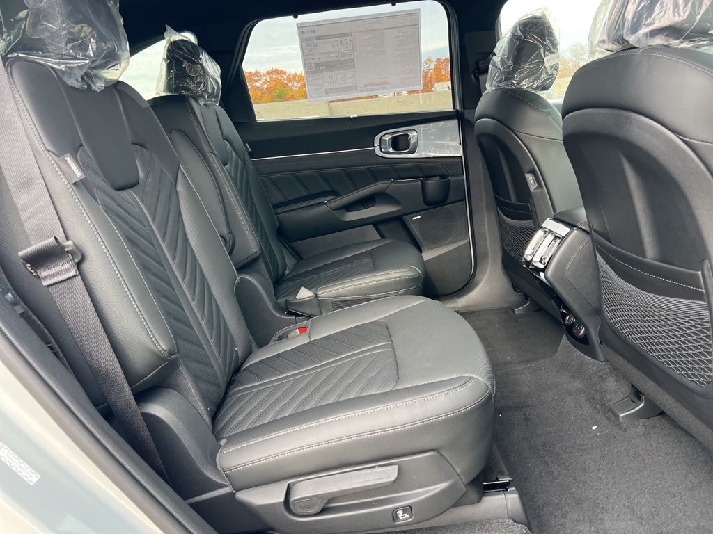 2026 Kia Sorento X-Line SX Prestige - Photo 14