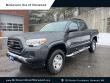 Used 2023 Toyota Tacoma SR Truck Double Cab