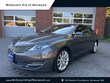 Lincoln MKZ Hybrid
