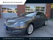 Used 2016 Lincoln MKZ Hybrid Hybrid Sedan