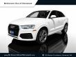Used 2018 Audi Q3 2.0T Premium SUV