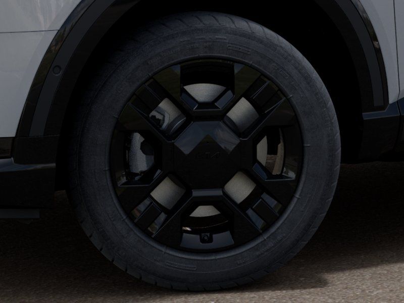 2027 Kia Telluride X-Pro SX Prestige - Photo 9