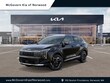  Kia Sportage Hybrid