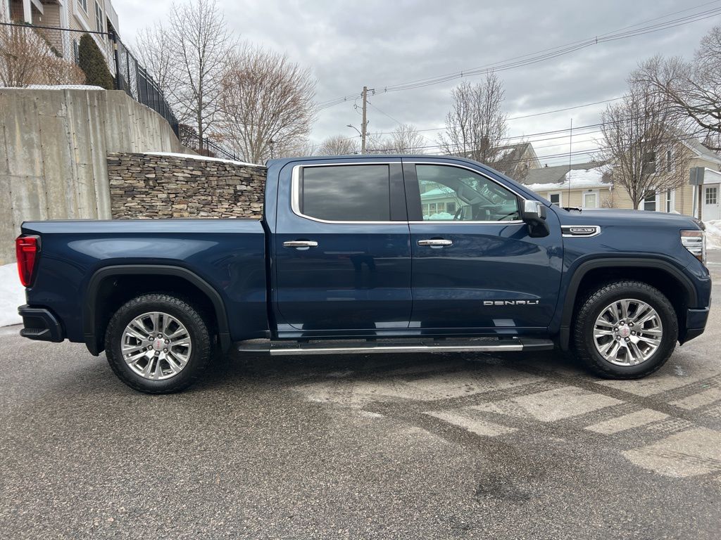 2022 GMC Sierra 1500 Denali Denali - Photo 7