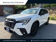  Subaru Ascent