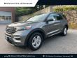 Used 2022 Ford Explorer XLT SUV
