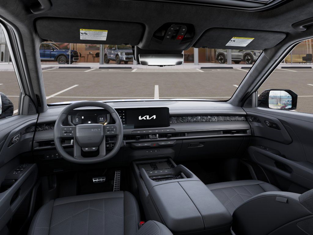 2027 Kia Telluride X-Pro SX Prestige - Photo 14