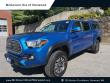 Used 2018 Toyota Tacoma TRD Off-Road Truck Double Cab