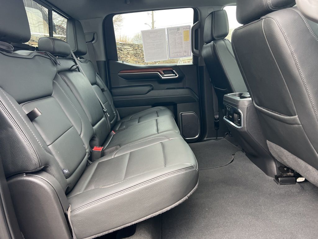 2022 GMC Sierra 1500 Denali Denali - Photo 26