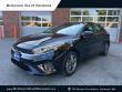 Used 2022 Kia Forte LXS Sedan