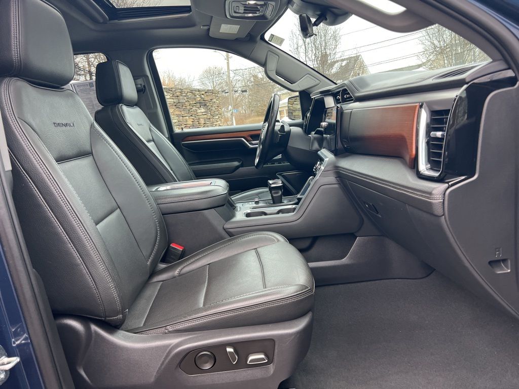 2022 GMC Sierra 1500 Denali Denali - Photo 27
