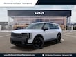  Kia Telluride Hybrid