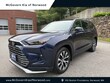  Toyota Grand Highlander Hybrid
