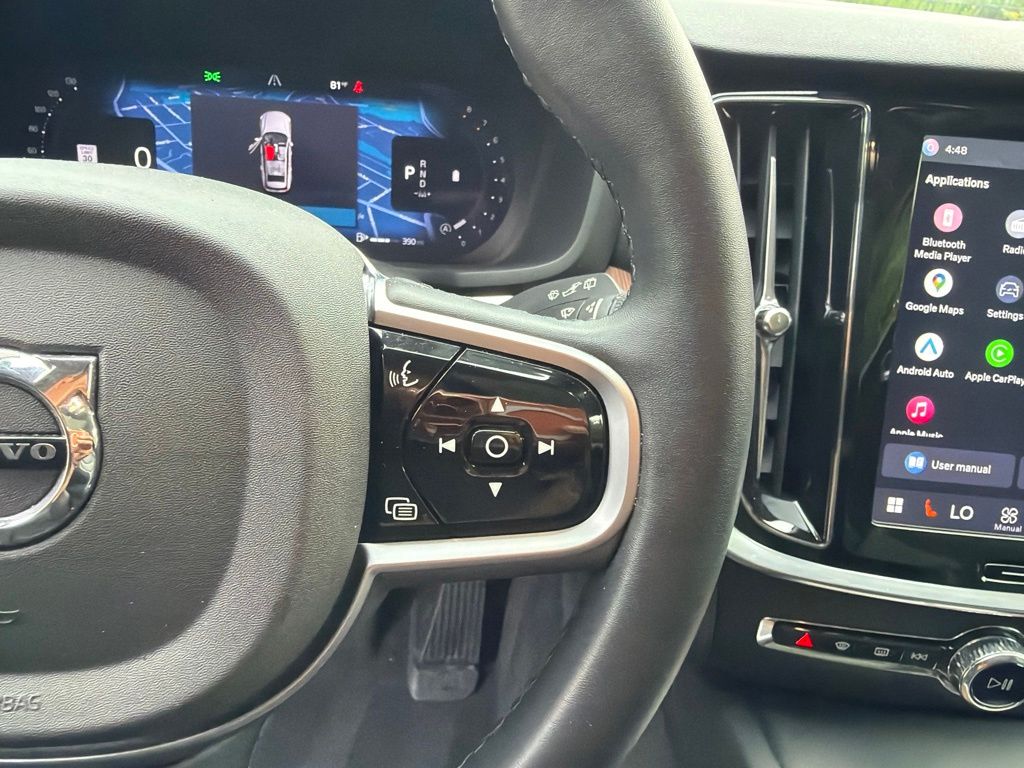 2025 Volvo V60 Cross Country Plus - Photo 20
