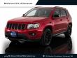 Used 2015 Jeep Compass Altitude SUV
