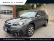 Used 2021 Subaru Outback Premium SUV