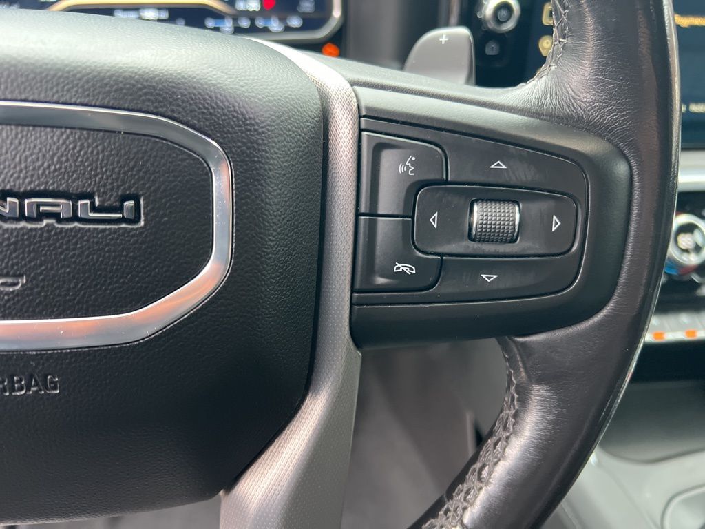 2022 GMC Sierra 1500 Denali Denali - Photo 17