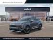  Kia Sportage Hybrid