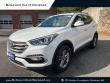 Used 2017 Hyundai Santa Fe Sport 2.4 Base SUV