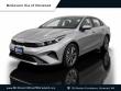 Used 2024 Kia Forte LXS Sedan