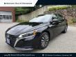 Used 2023 Nissan Altima 2.5 SV Sedan