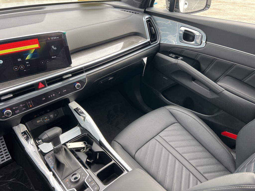 2026 Kia Sorento X-Line SX Prestige - Photo 12
