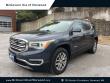 Used 2019 GMC Acadia SLE-2 SUV