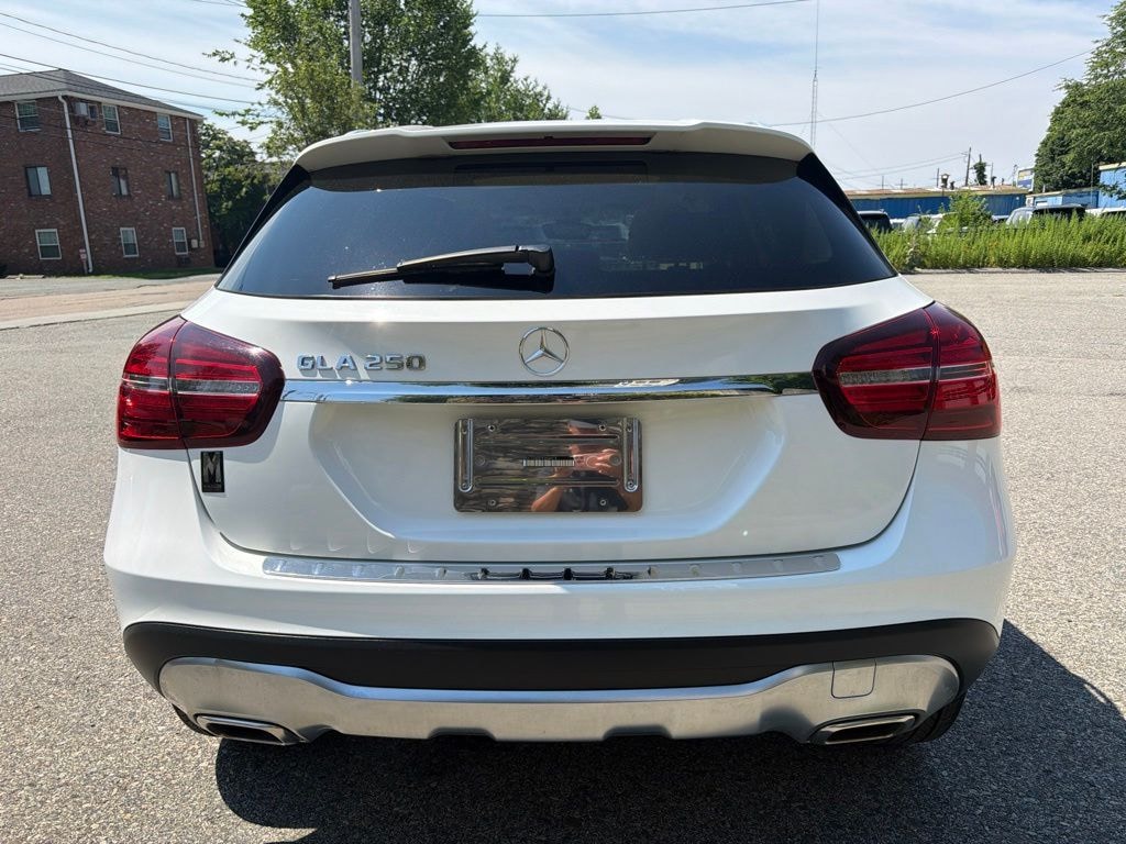 Used 2019 Mercedes-Benz GLA 250 GLA 250 SUV