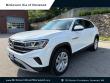 Used 2020 Volkswagen Atlas Cross Sport  SUV