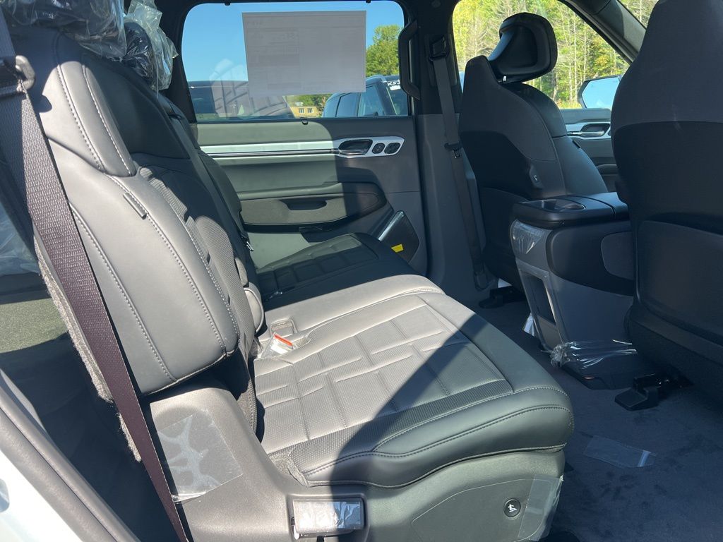 2026 Kia EV9 Land - Photo 13