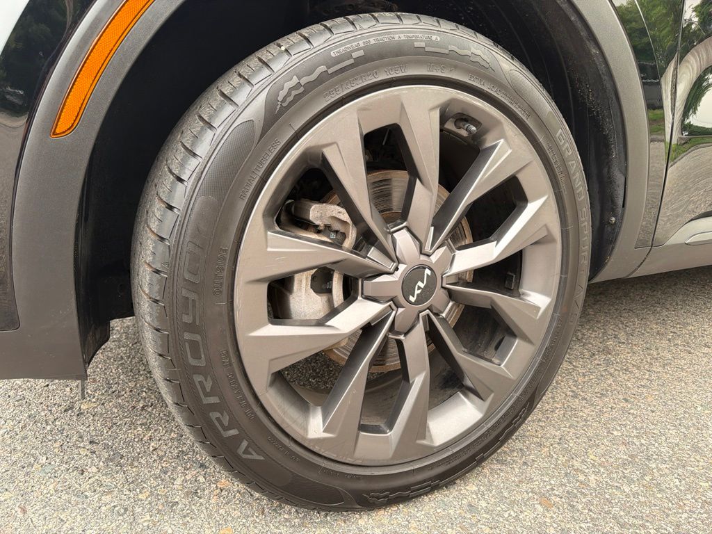 2023 Kia Sorento X-Line EX - Photo 13