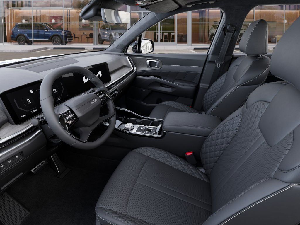 2026 Kia Sorento SX Prestige Hybrid - Photo 17