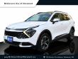Used 2024 Kia Sportage EX SUV